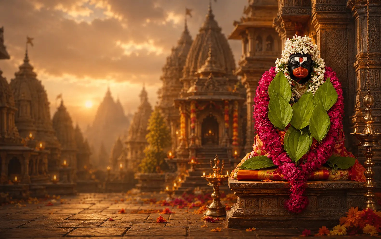 Sri Hanuman