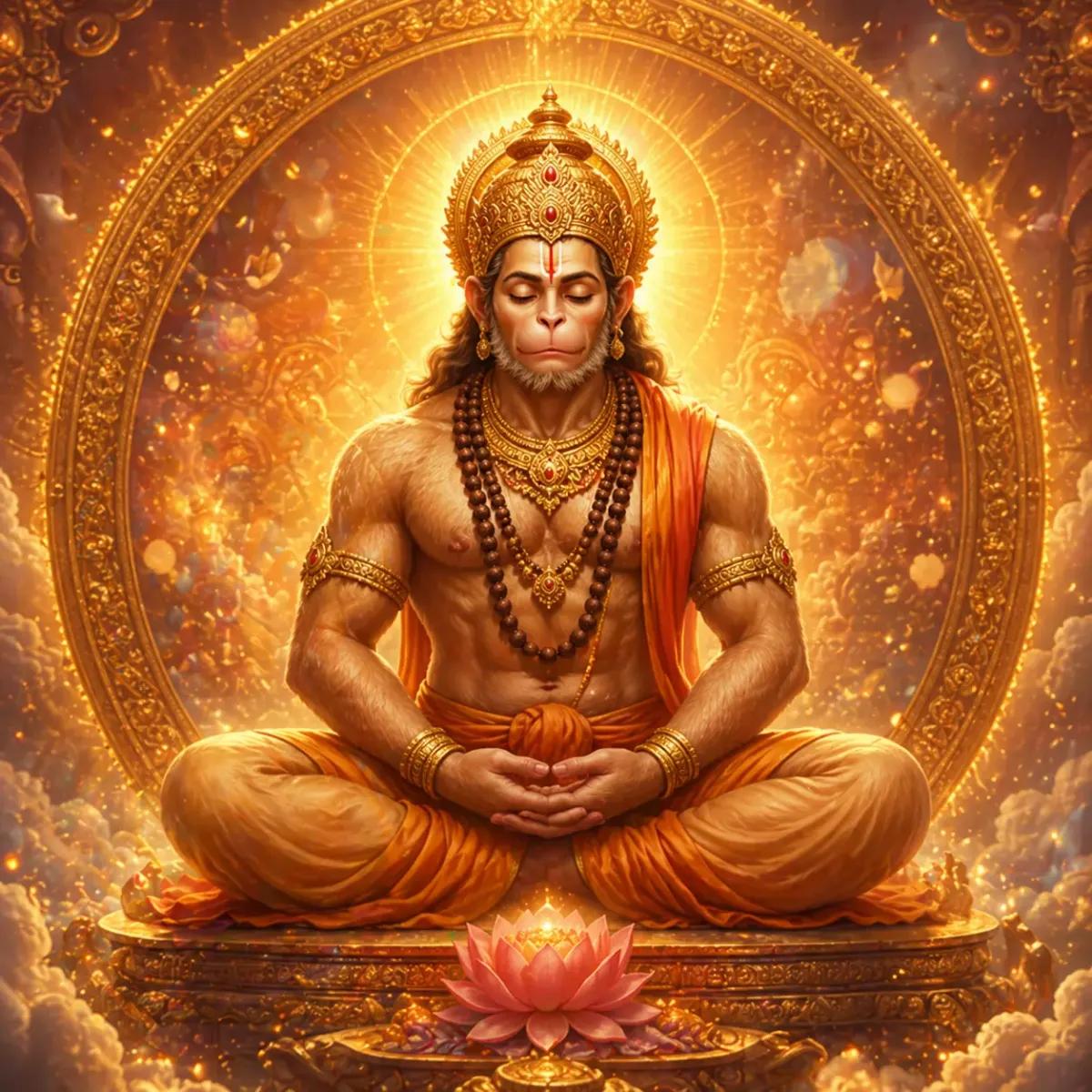 Deity
