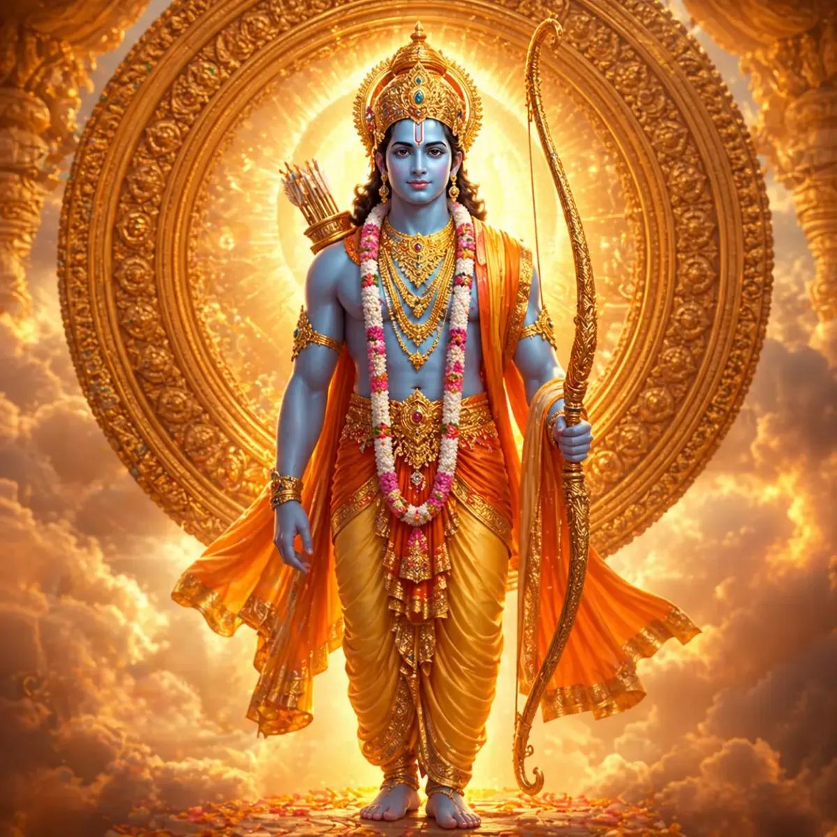 Deity