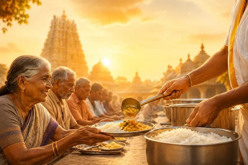 Anna Daanam